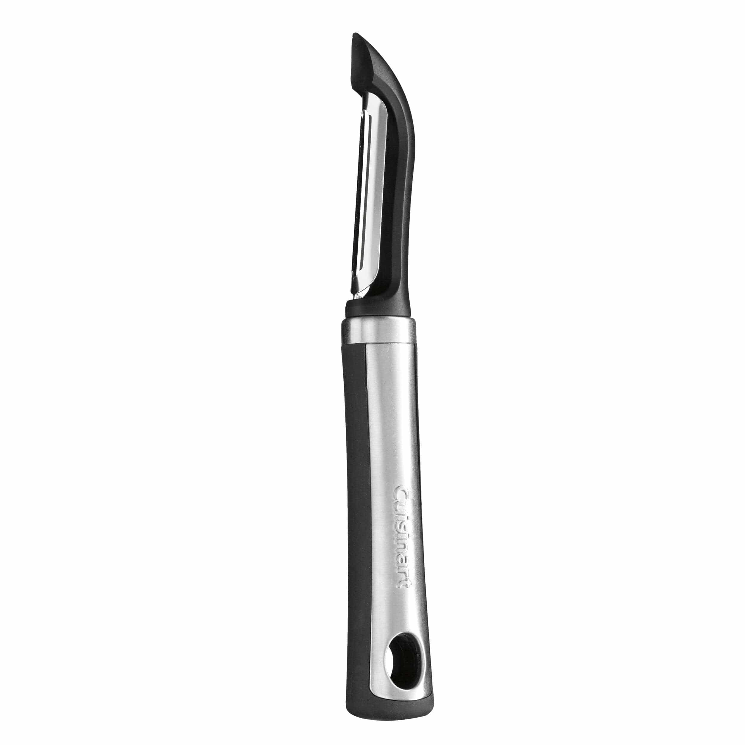 Cuisinart Chef's Classic Pro™ Peeler, Black