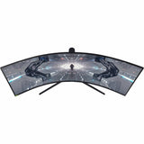Samsung 49" Odyssey G9 Curved Monitor - Certified Refurbished