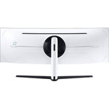 Samsung 49" Odyssey G9 Curved Monitor - Certified Refurbished