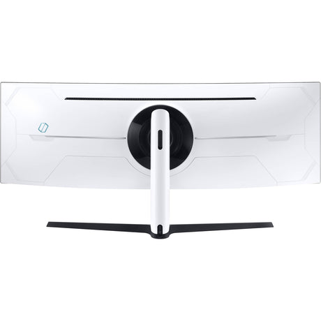 Samsung 49" Odyssey G9 Curved Monitor - Certified Refurbished