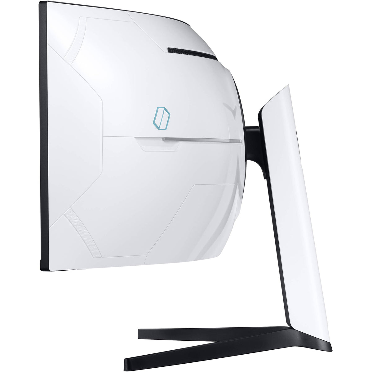 Samsung 49" Odyssey G9 Curved Monitor - Certified Refurbished