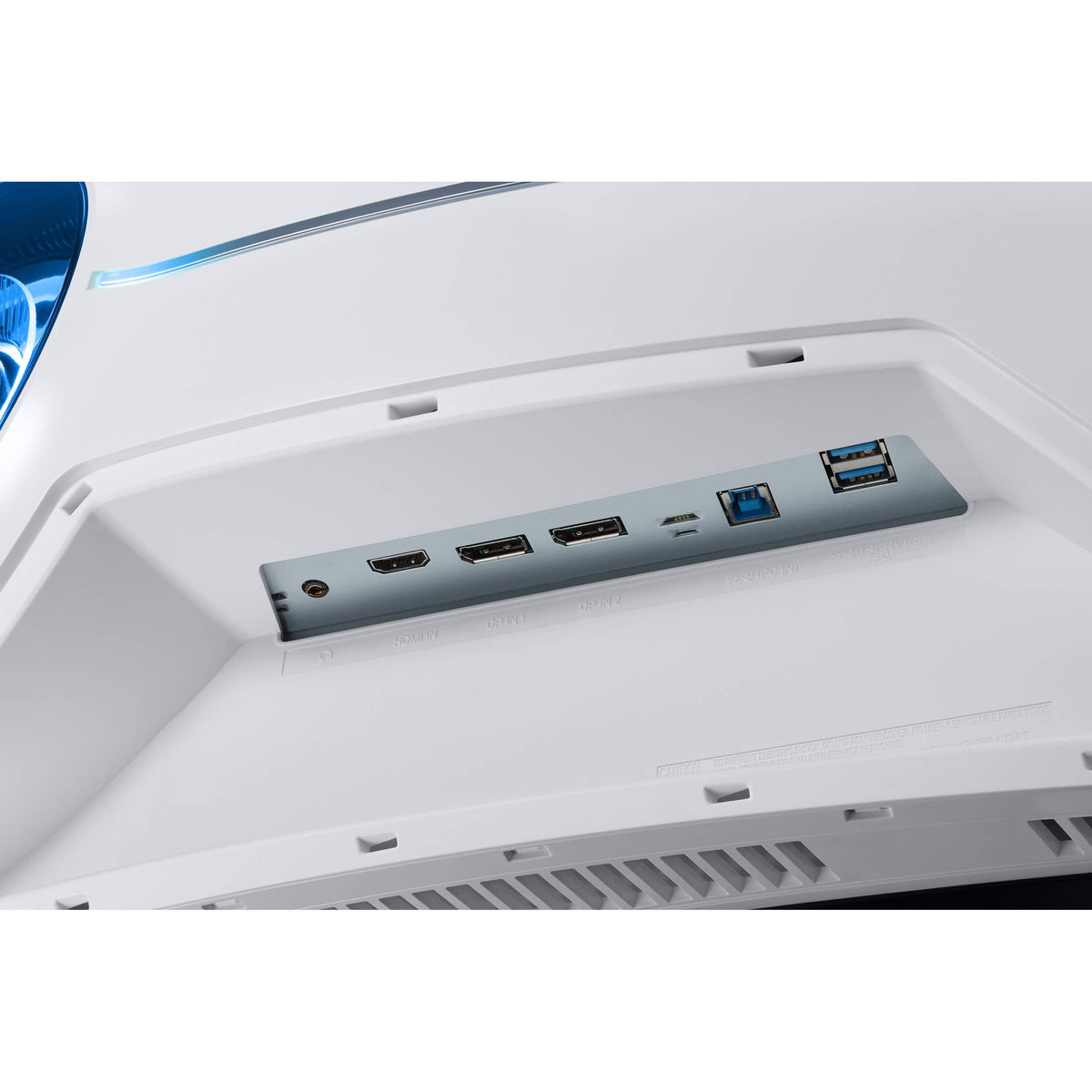 Samsung 49" Odyssey G9 Curved Monitor - Certified Refurbished