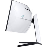 Samsung 49" Odyssey G9 Curved Monitor - Certified Refurbished