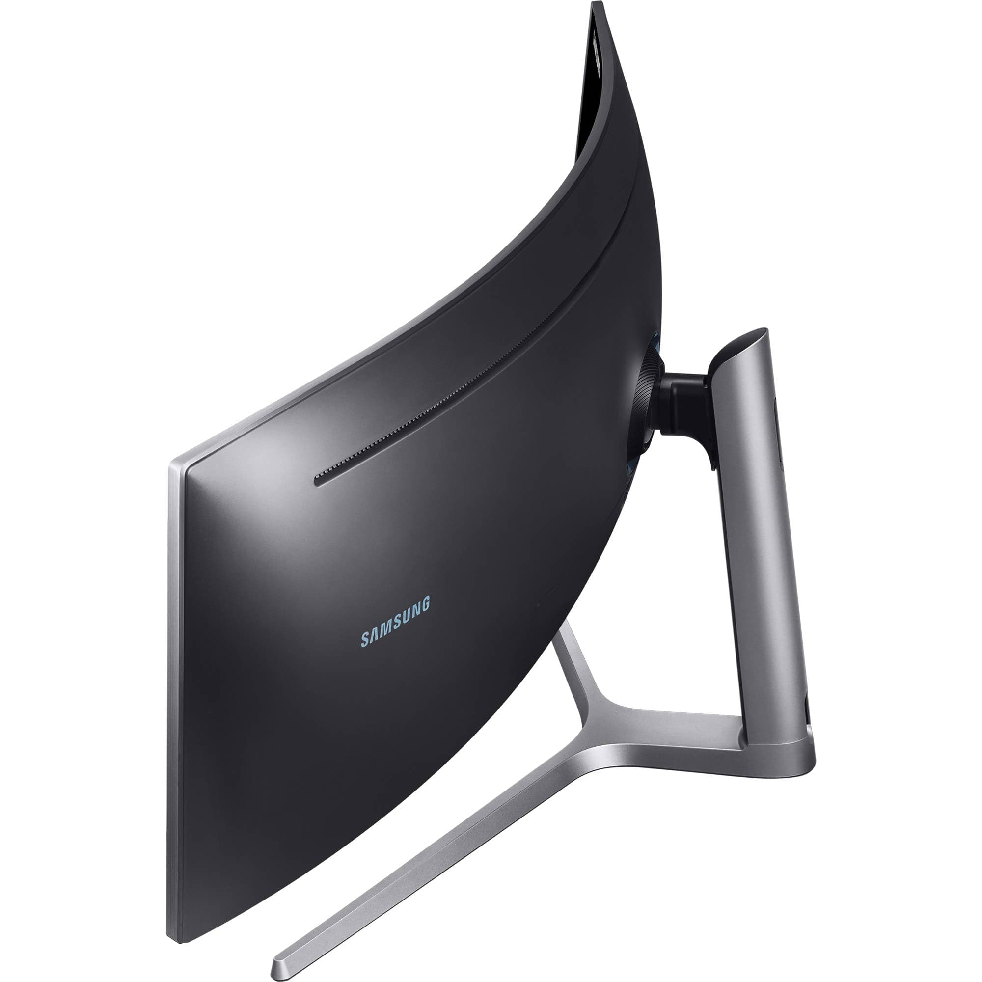 Samsung 49" CHG90 QLED Curved Gaming Monitor - Certified Refurbished