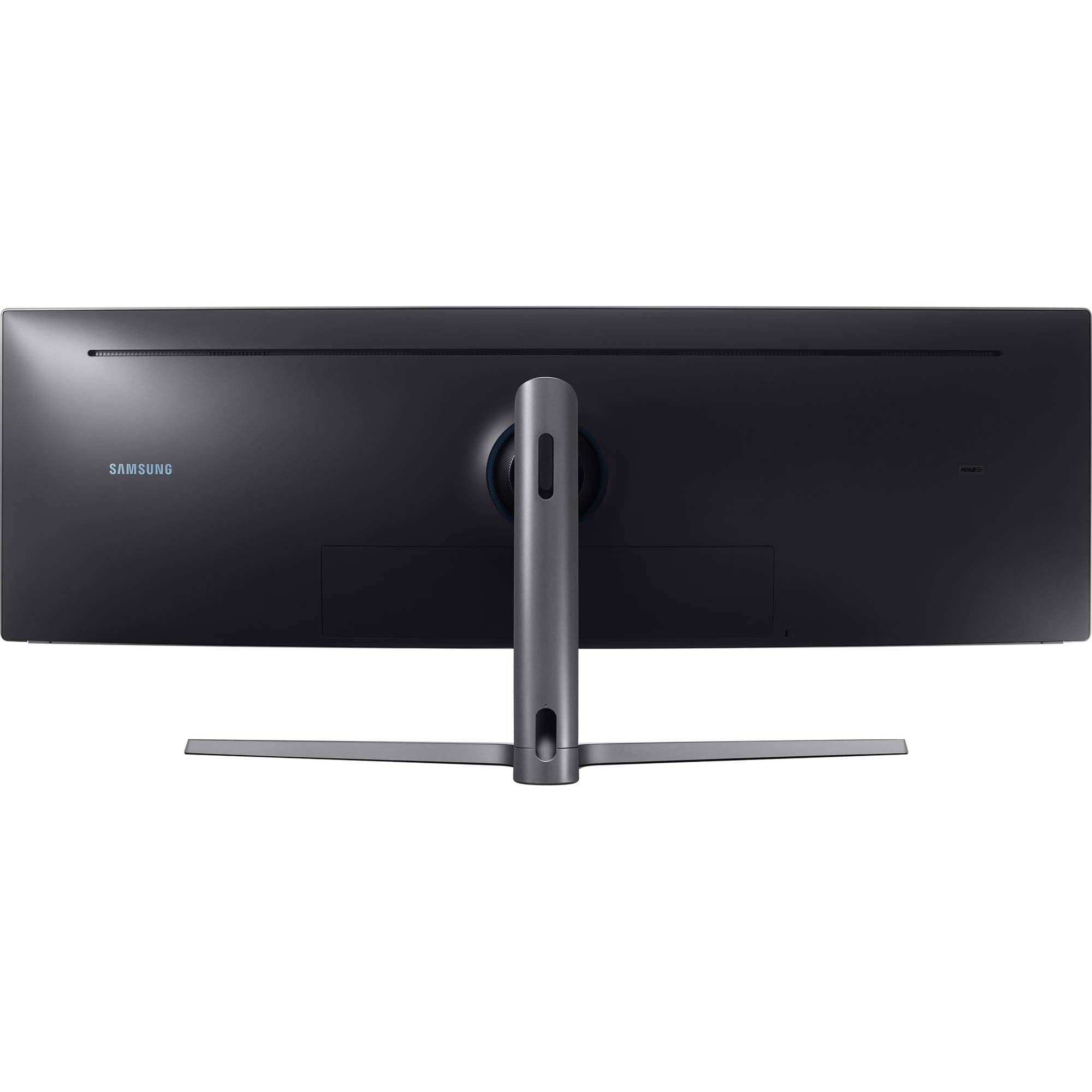 Samsung 49" CHG90 QLED Curved Gaming Monitor - Certified Refurbished