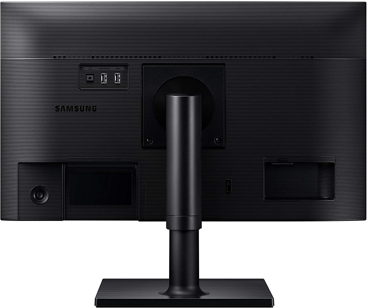 Samsung LF22T452FQNXGO-RB 22" FHD 1920 x 1080 60Hz Business Monitor - Certified Refurbished