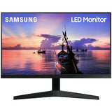 Samsung 27" 1920x1080 75Hz LED Thin Bezel Monitor - Certified Refurbished