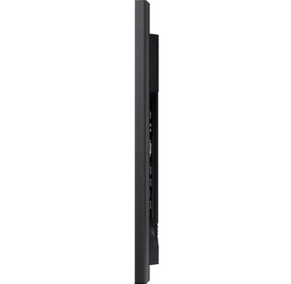 Samsung LH50QMRBBGCXGO-RB 50" QM50R-B  3840 x 2160 60Hz Professional Display - Certified Refurbished