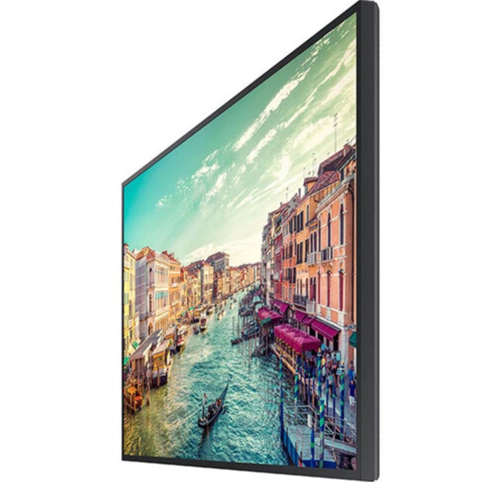 Samsung 50" QMR-A Crystal UHD 3840 x 2160 60Hz Signage - Certified Refurbished
