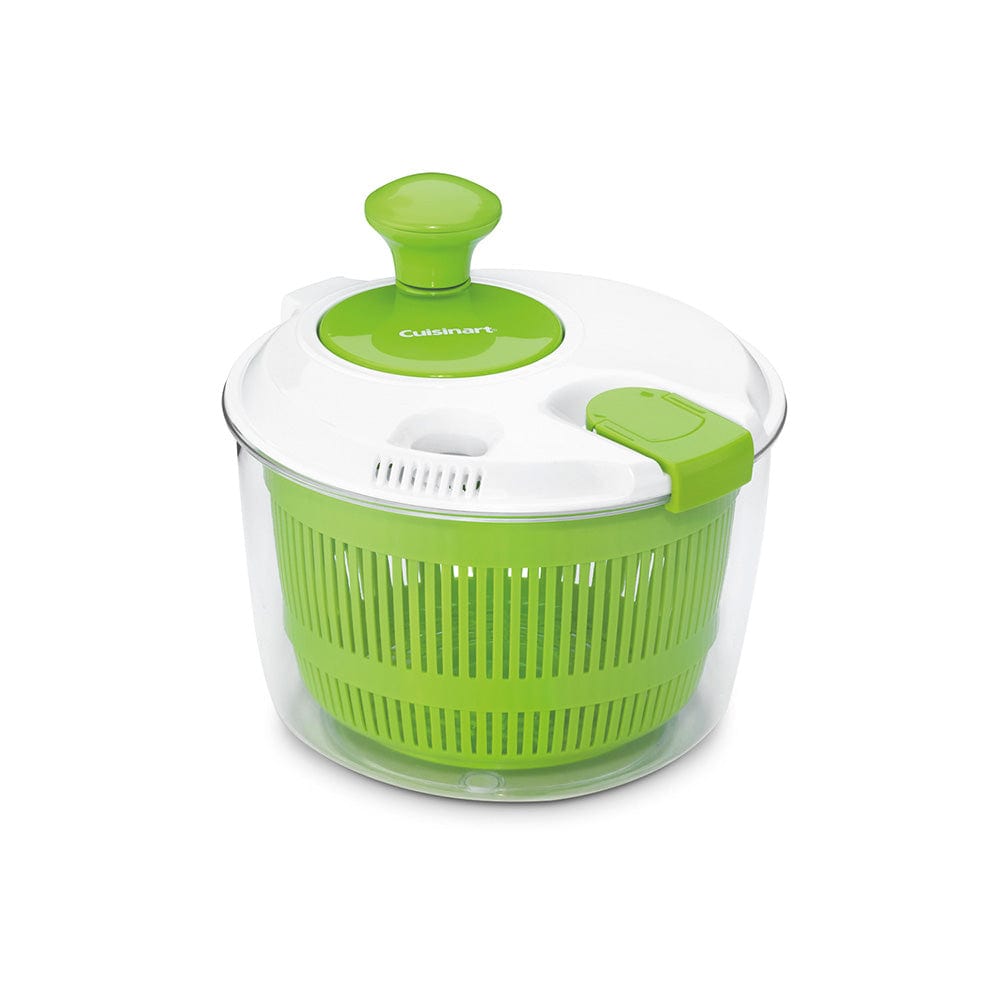 Cuisinart Small Salad Spinner, Lime