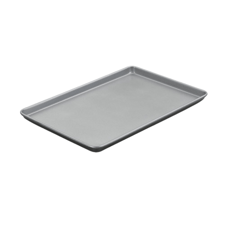 Cuisinart 17" Baking Sheet, Silver