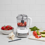 Cuisinart Core Custom 4 Cup Chopper, White