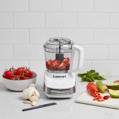 Cuisinart Core Custom 4 Cup Chopper, White