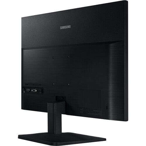 Samsung 22" S33A 1920x1080 60Hz FHD Wide Angle Flat Monitor - Certified Refurbished