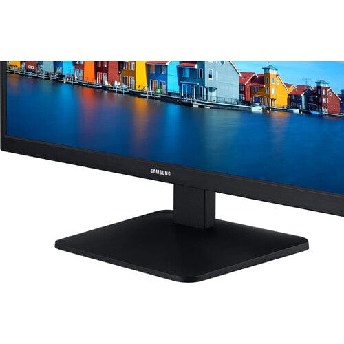 Samsung 22" S33A 1920x1080 60Hz FHD Wide Angle Flat Monitor - Certified Refurbished