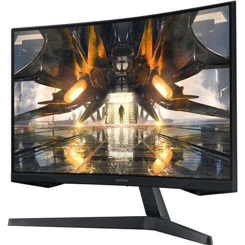 Samsung 27" Odyssey G5 2560x1440 165Hz QHD LED Gaming Monitor - Certified Refurbished