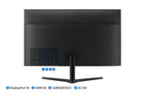 Samsung 32" FHD 75Hz AMD FreeSync Monitor - Certified Refurbished