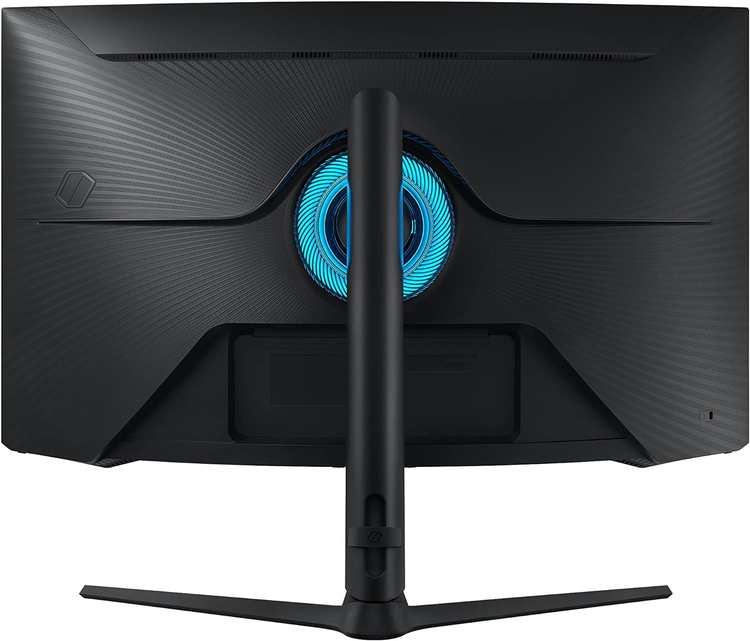 Samsung 32" Odyssey Neo G7 3840x2160 165Hz UHD Curved Gaming Monitor - Certified Refurbished