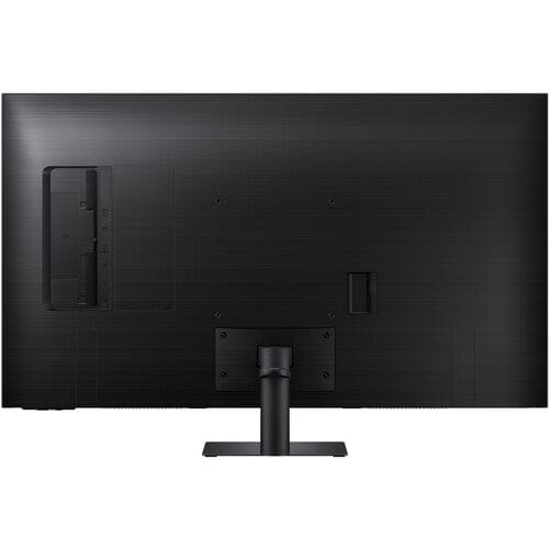 Samsung 43" M70B 3840x2160 60Hz UHD Smart Monitor Black - Certified Refurbished