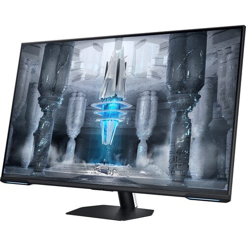 Samsung 43" Odyssey Neo G7 3840x2160 144Hz UHD Smart Gaming Monitor - Certified Refurbished