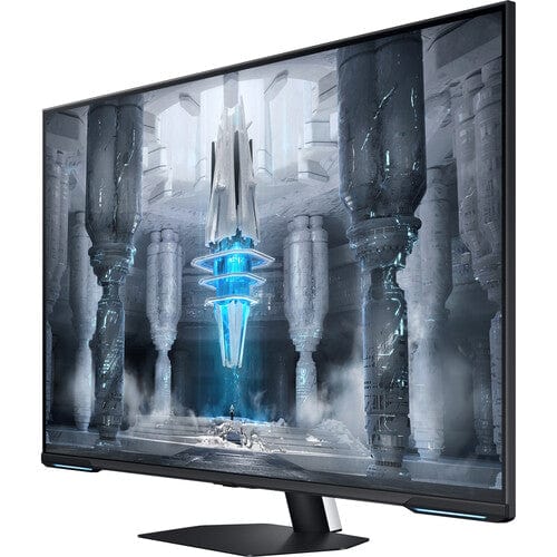 Samsung 43" Odyssey Neo G7 3840x2160 144Hz UHD Smart Gaming Monitor - Certified Refurbished