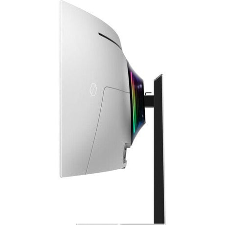 Samsung 49" Odyssey Neo G9 OLED 5120x1440 240Hz Curved Smart Gaming Monitor - Certified Refurbished