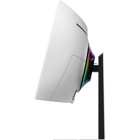 Samsung 49" Odyssey Neo G9 OLED 5120x1440 240Hz Curved Smart Gaming Monitor - Certified Refurbished