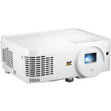 ViewSonic LS510WH-2-S WXGA LED Business/Education Projector - Certified Refurbished