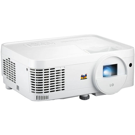 ViewSonic LS510WH-2-S WXGA LED Business/Education Projector - Certified Refurbished