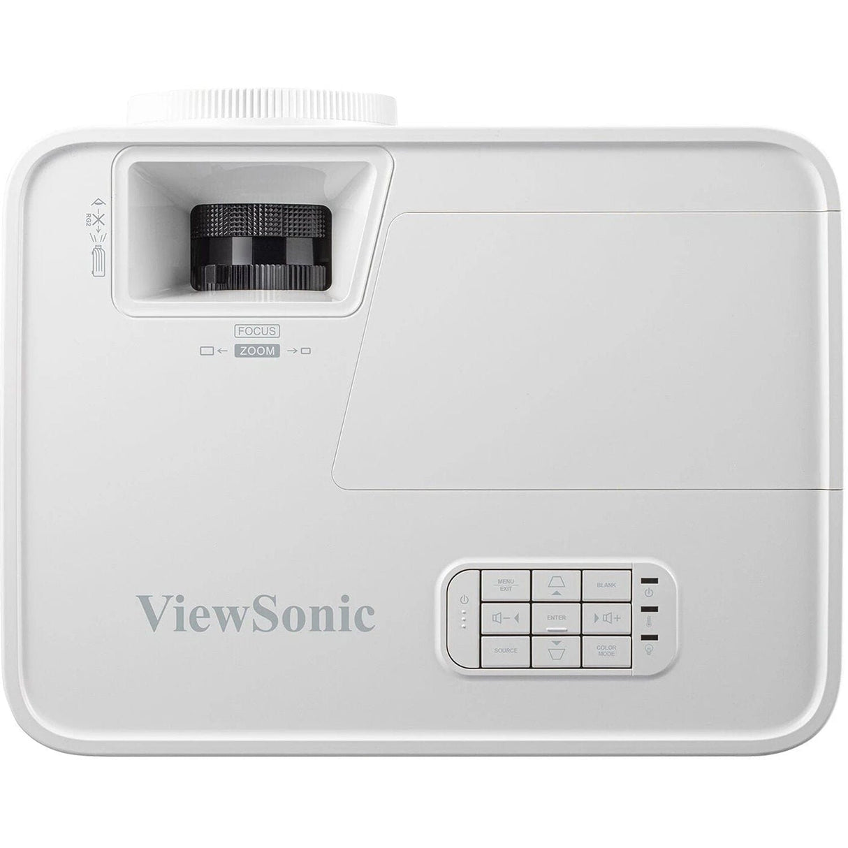 ViewSonic LS510WH-2-S WXGA LED Business/Education Projector - Certified Refurbished
