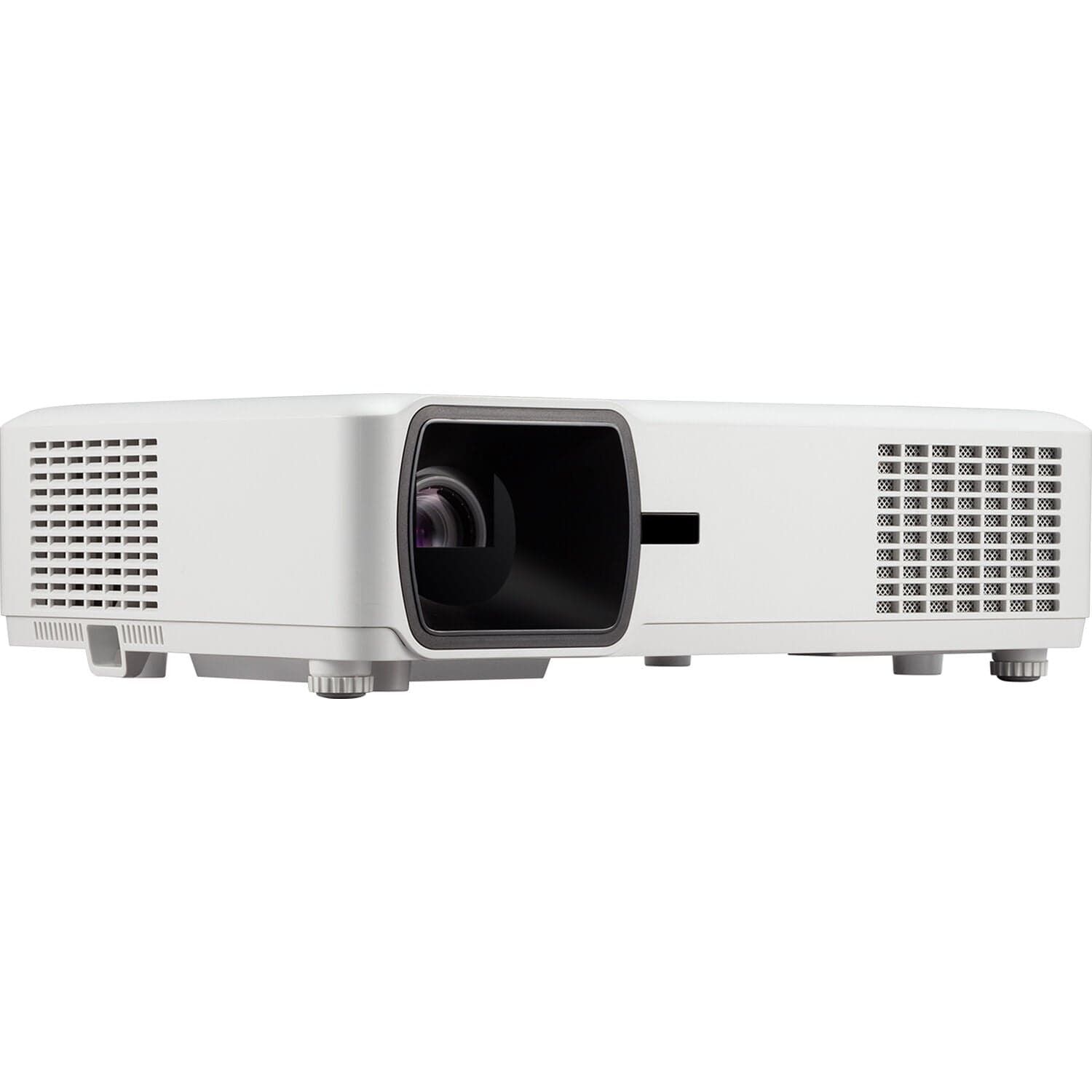 ViewSonic LS600W-S Bright 3000 Lumens WXGA Lamp Free LED Projector w/ HV Keystone - C Grade Refurbished