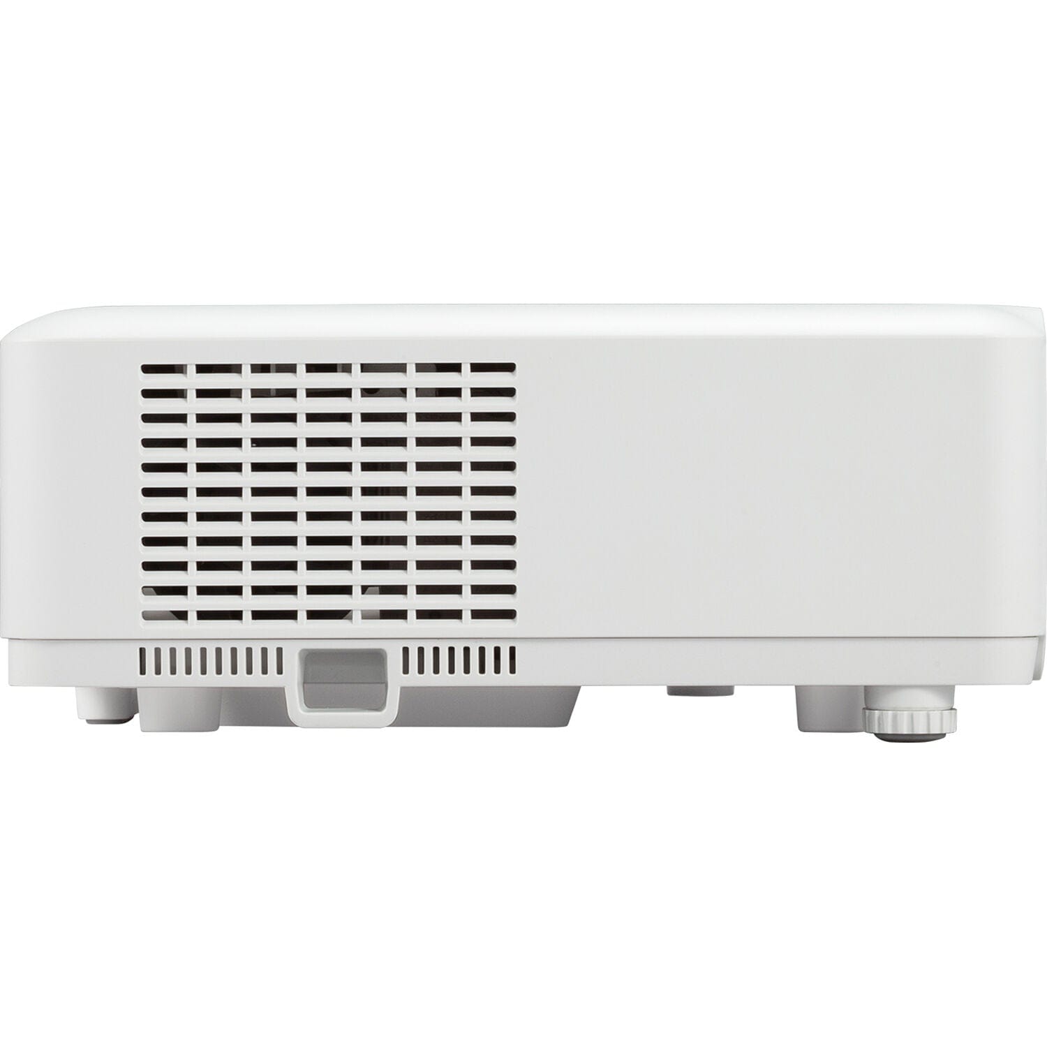 ViewSonic LS600W-S Bright 3000 Lumens WXGA Lamp Free LED Projector w/ HV Keystone - C Grade Refurbished