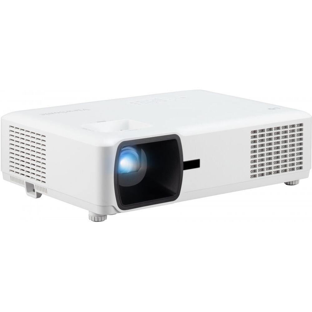 ViewSonic LS610HDH-S 4000 ANSI Lumens 1080p Projector - Certified Refurbished
