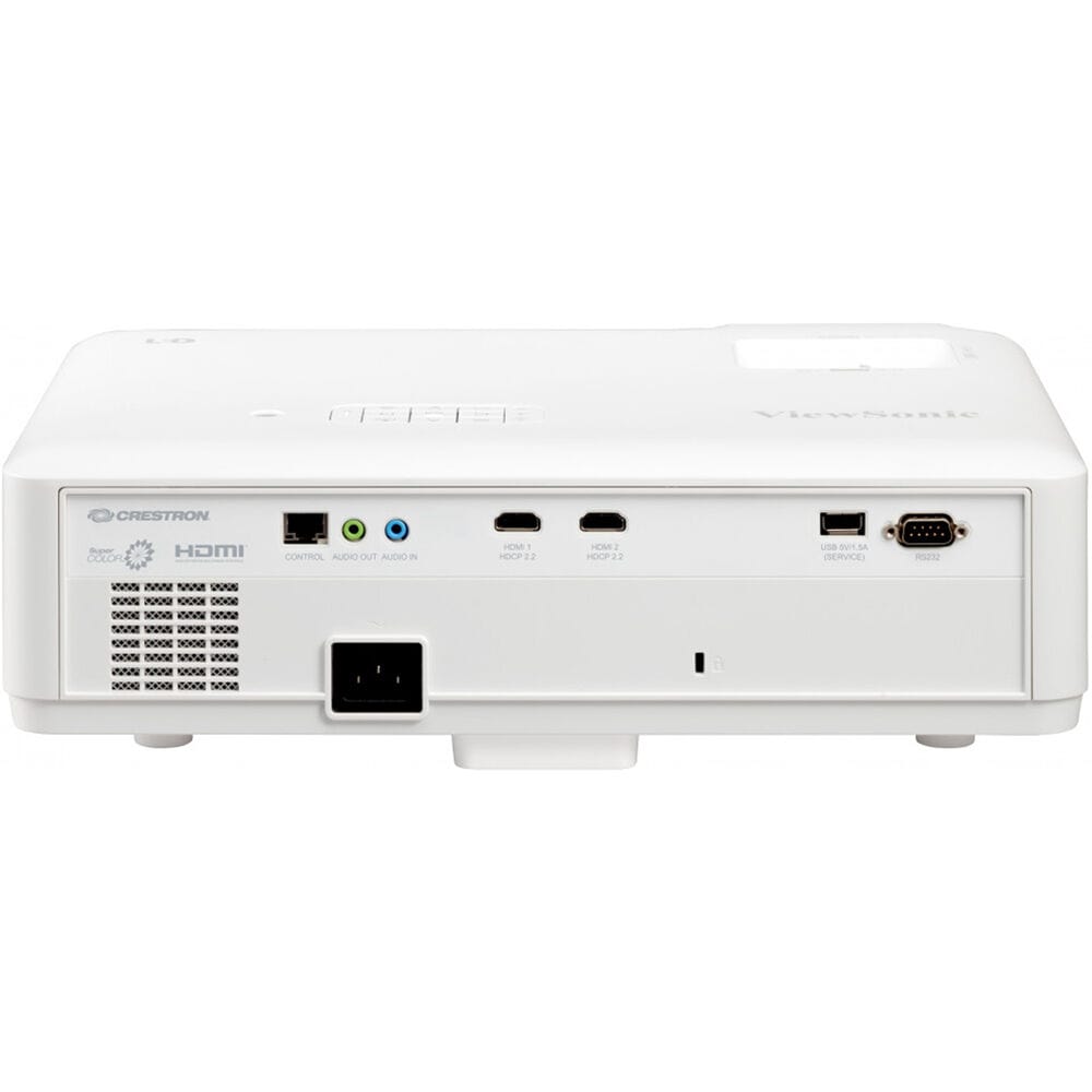 ViewSonic 4000 ANSI Lumens 1080p Projector - C Grade Refurbished