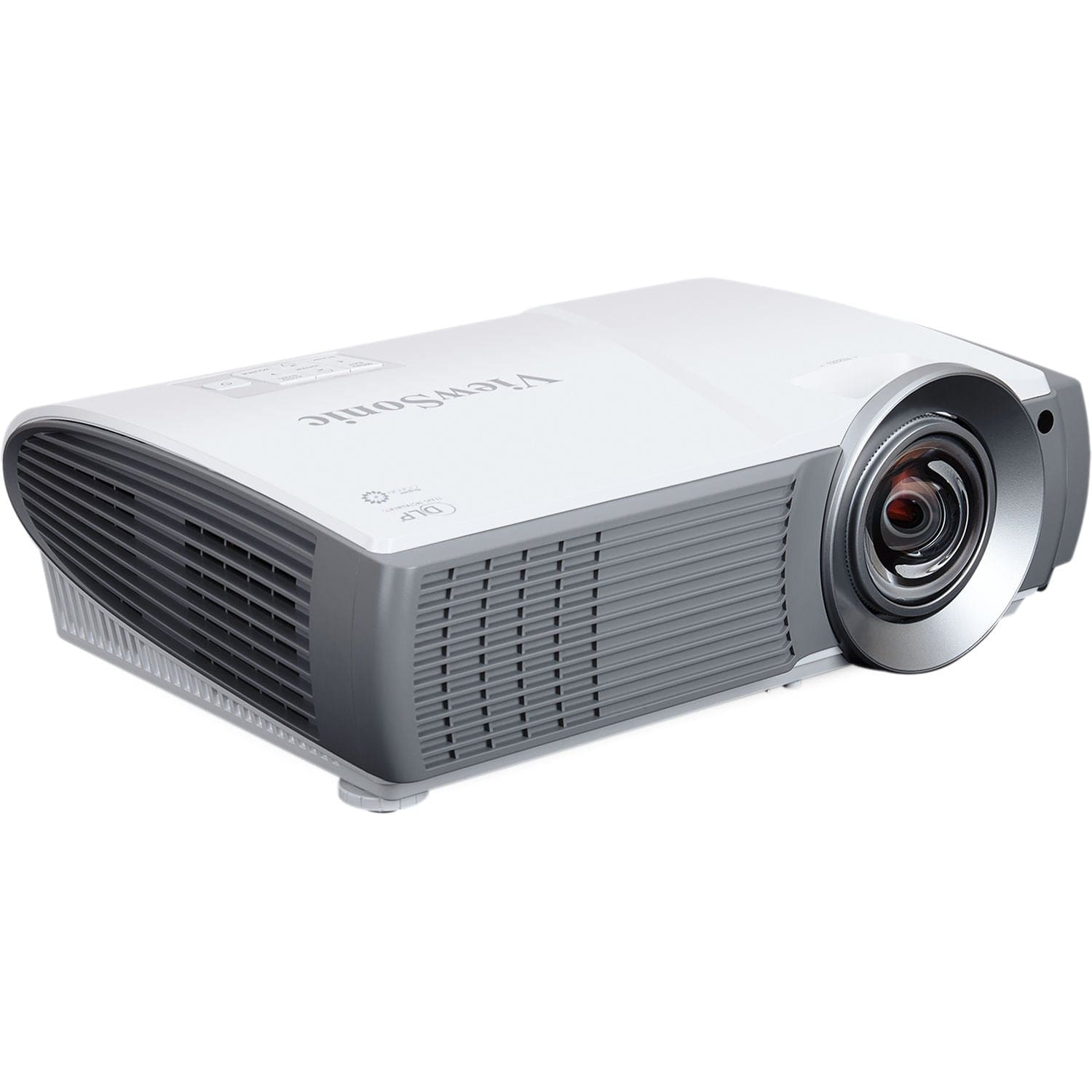 ViewSonic LS620X-R 1024x768 XGA Projector - Certified Refurbished