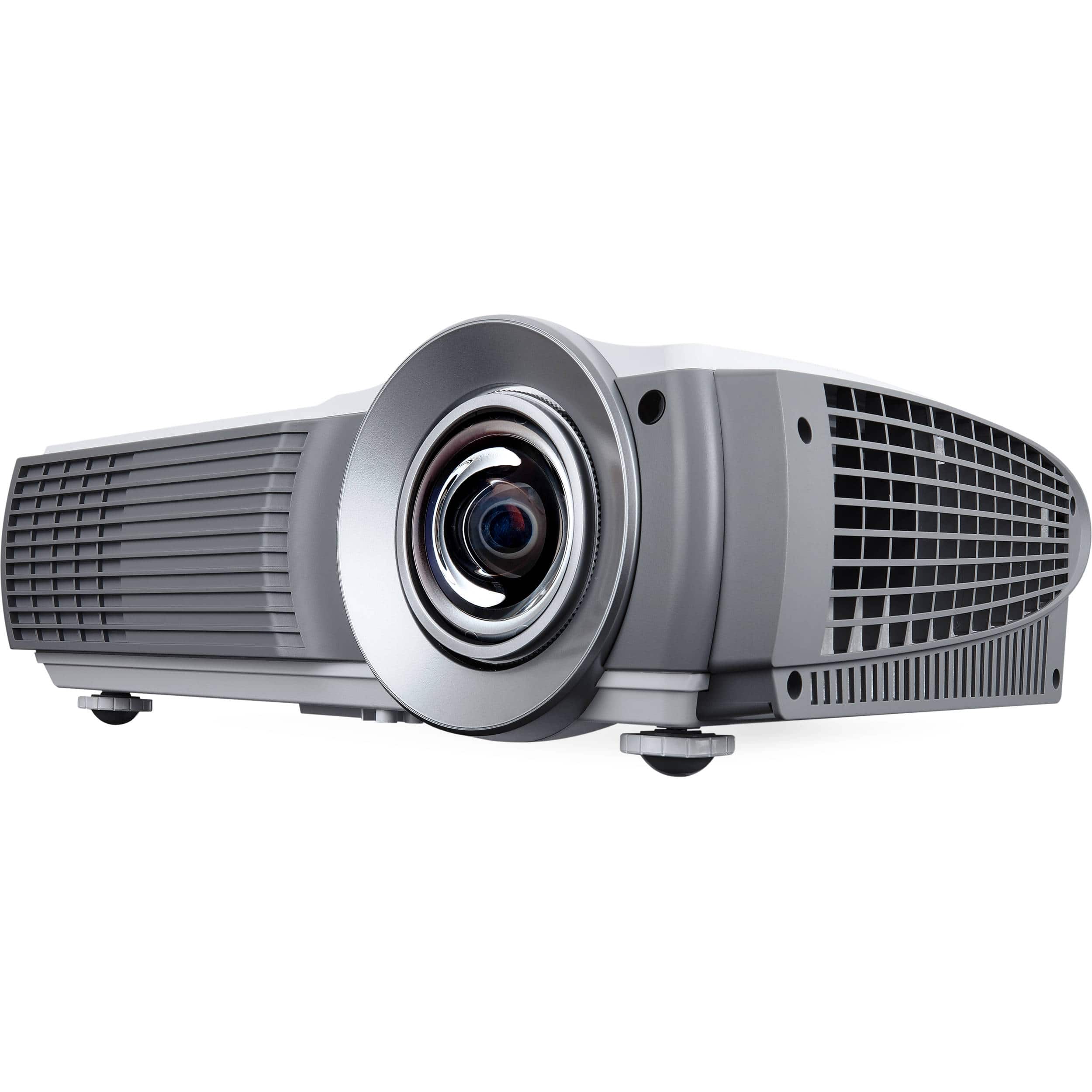 ViewSonic LS620X 3200 Lumens XGA Short Throw Laser Home and Office Projector