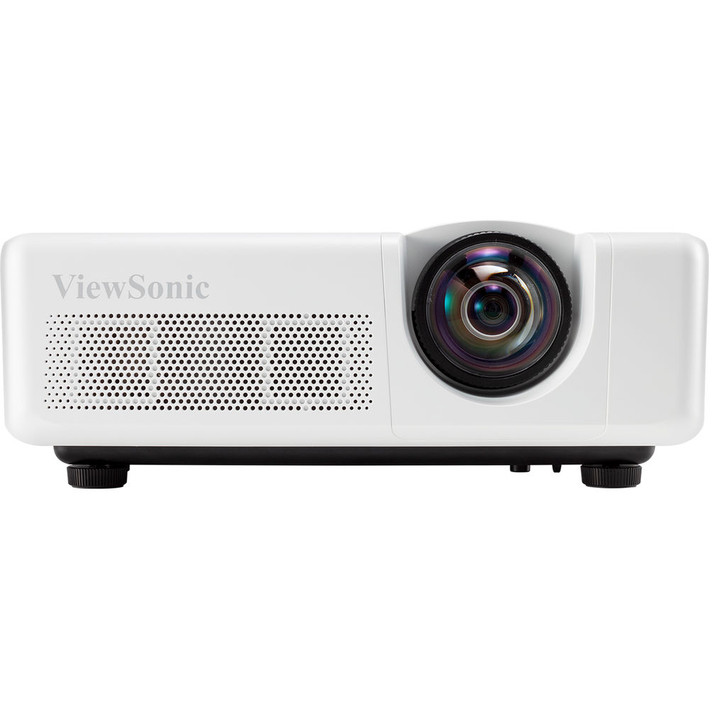 ViewSonic LS625W-R 3200 Lumens DLP WXGA Short Throw Projector - Certified Refurbished