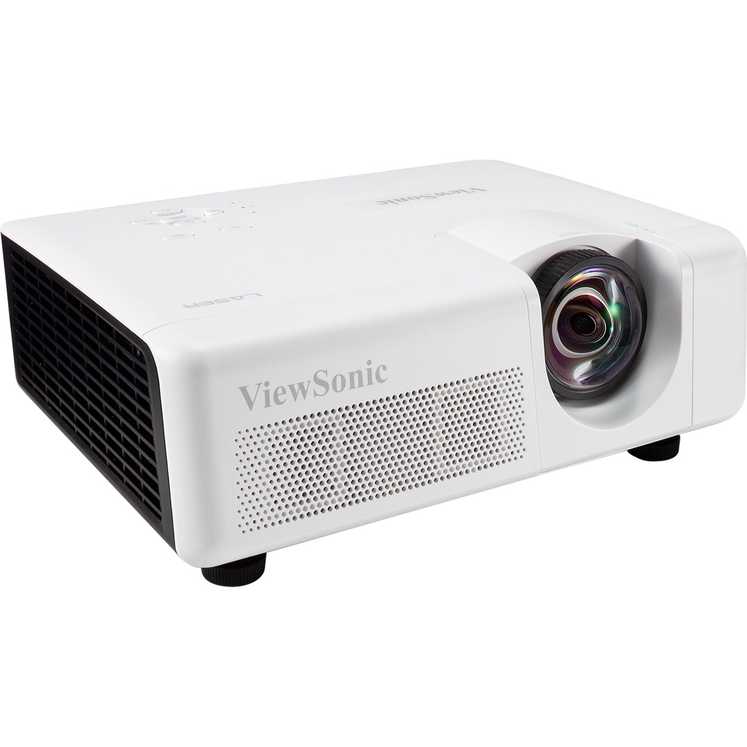 ViewSonic LS625W-R 3200 Lumens DLP WXGA Short Throw Projector - Certified Refurbished