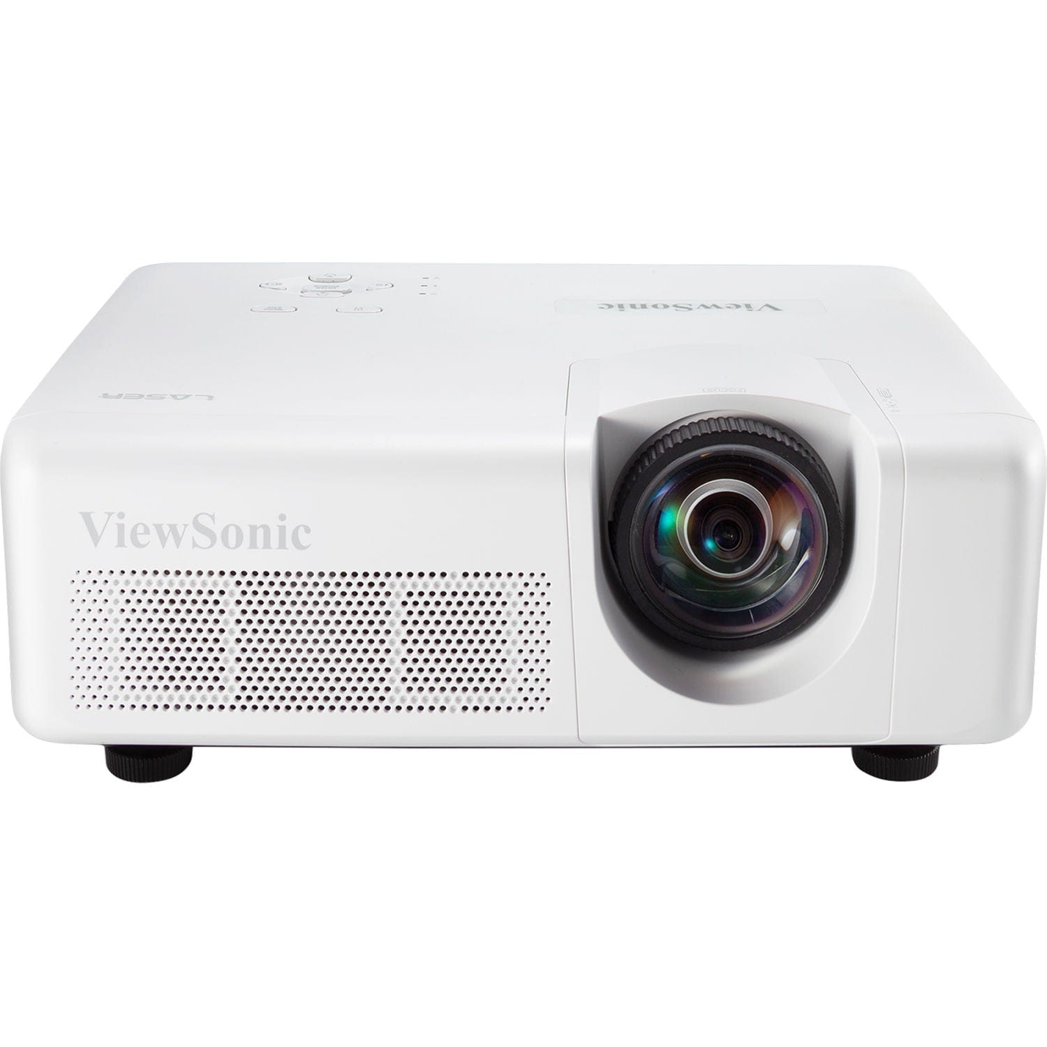 ViewSonic 3200 Lumens DLP WXGA Short Throw Projector - Certified Refurbished