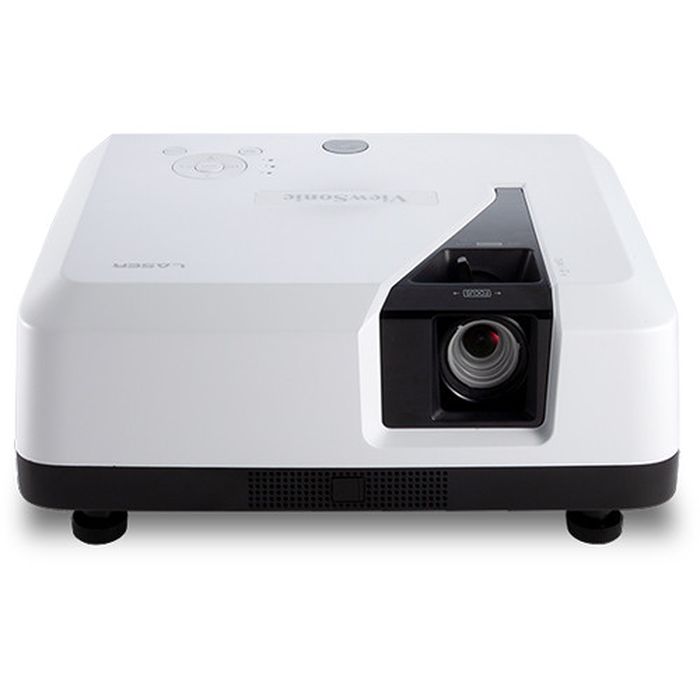 ViewSonic LS700HD-S Full HD 1080p 3D Laser Projector - Certified Refurbished