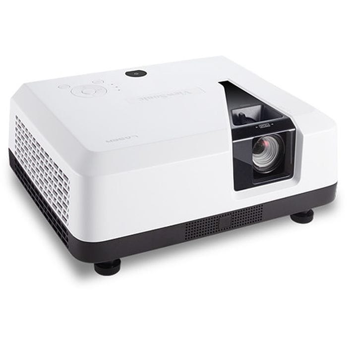 ViewSonic Full HD 1080p 3D Laser Projector - C Grade Refurbished