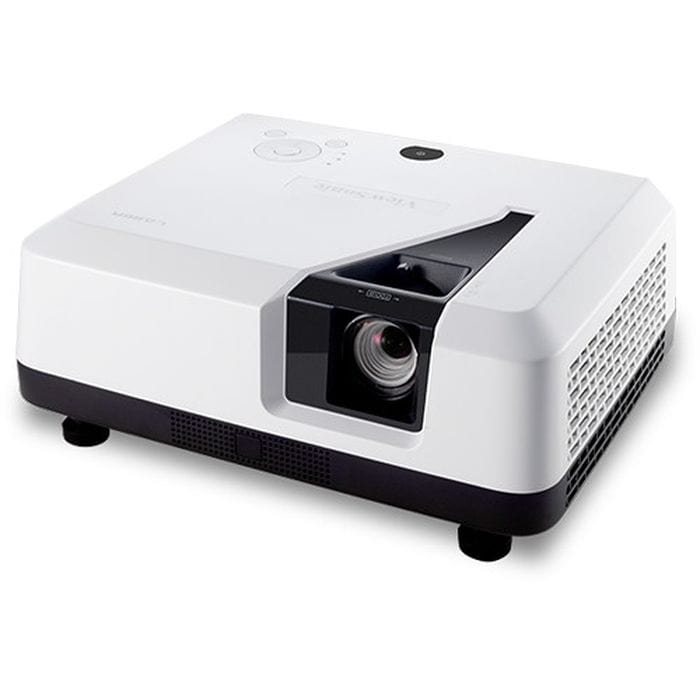 ViewSonic Full HD 1080p 3D Laser Projector - C Grade Refurbished