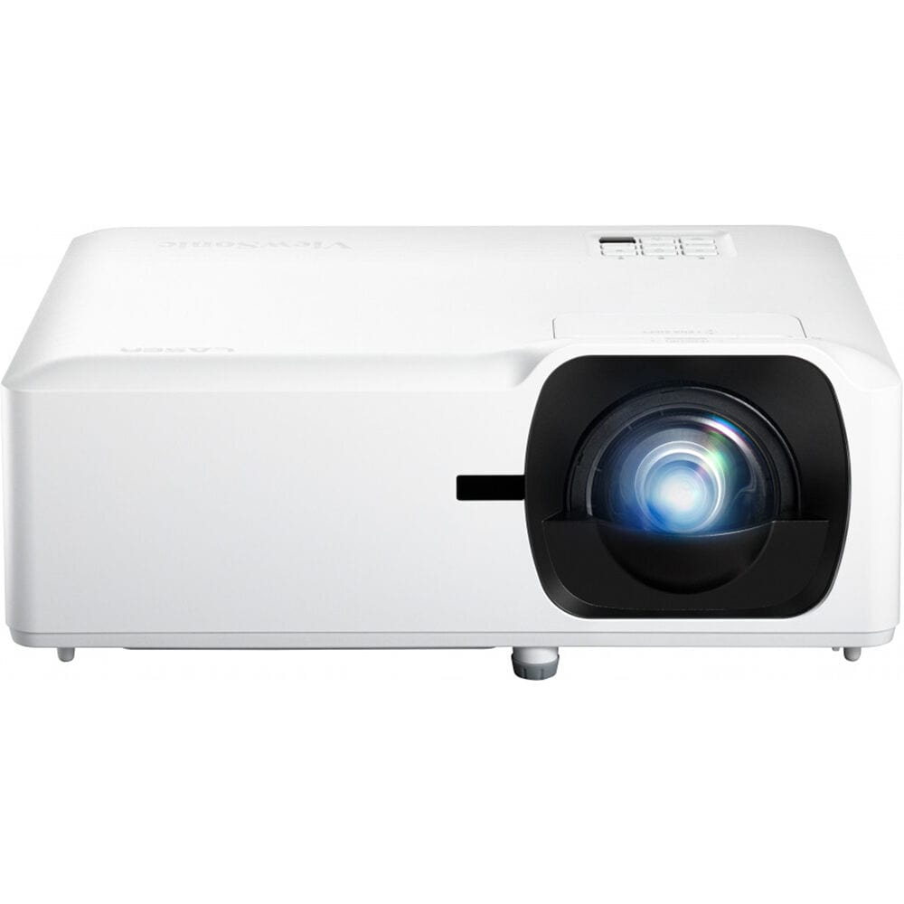 ViewSonic 4200 ANSI Lumens 1080p Short Throw Projector - Certified Refurbished