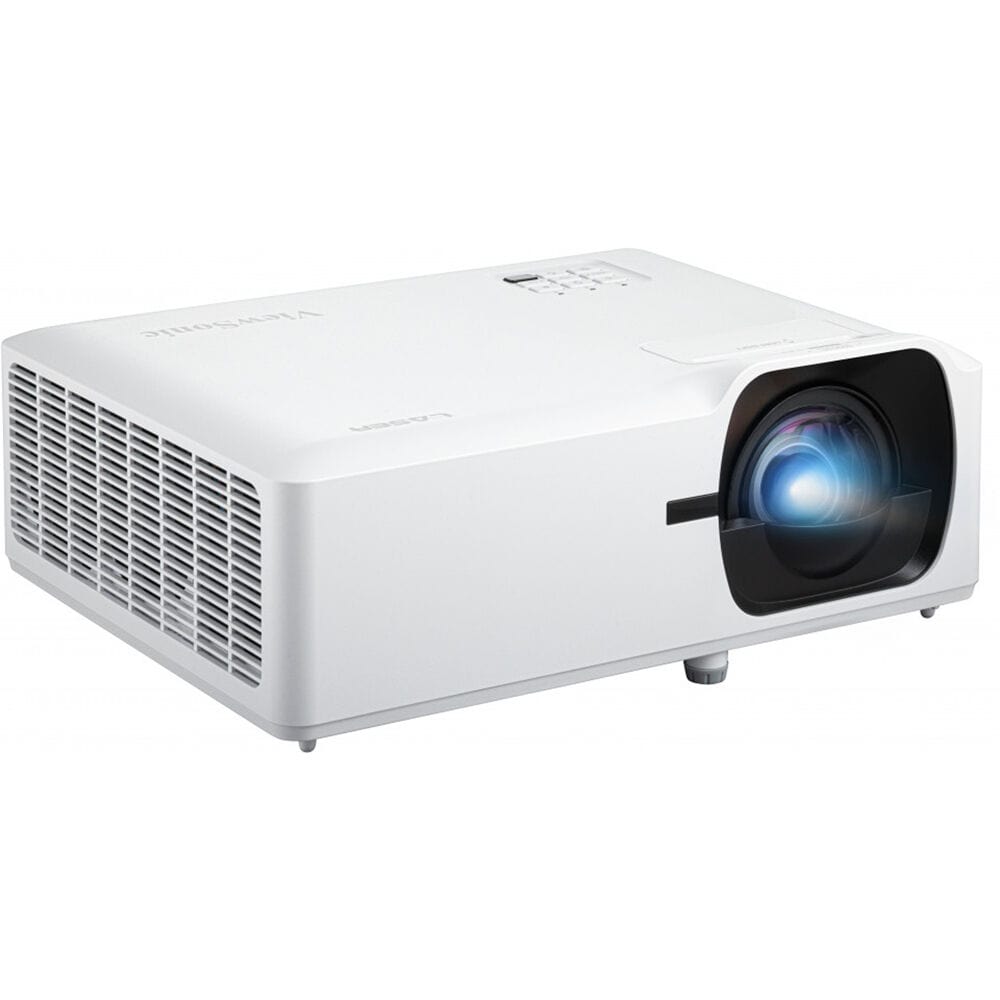 ViewSonic 4200 ANSI Lumens 1080p Short Throw Projector - Certified Refurbished