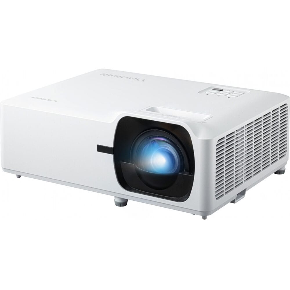 ViewSonic 4200 ANSI Lumens 1080p Short Throw Projector - Certified Refurbished