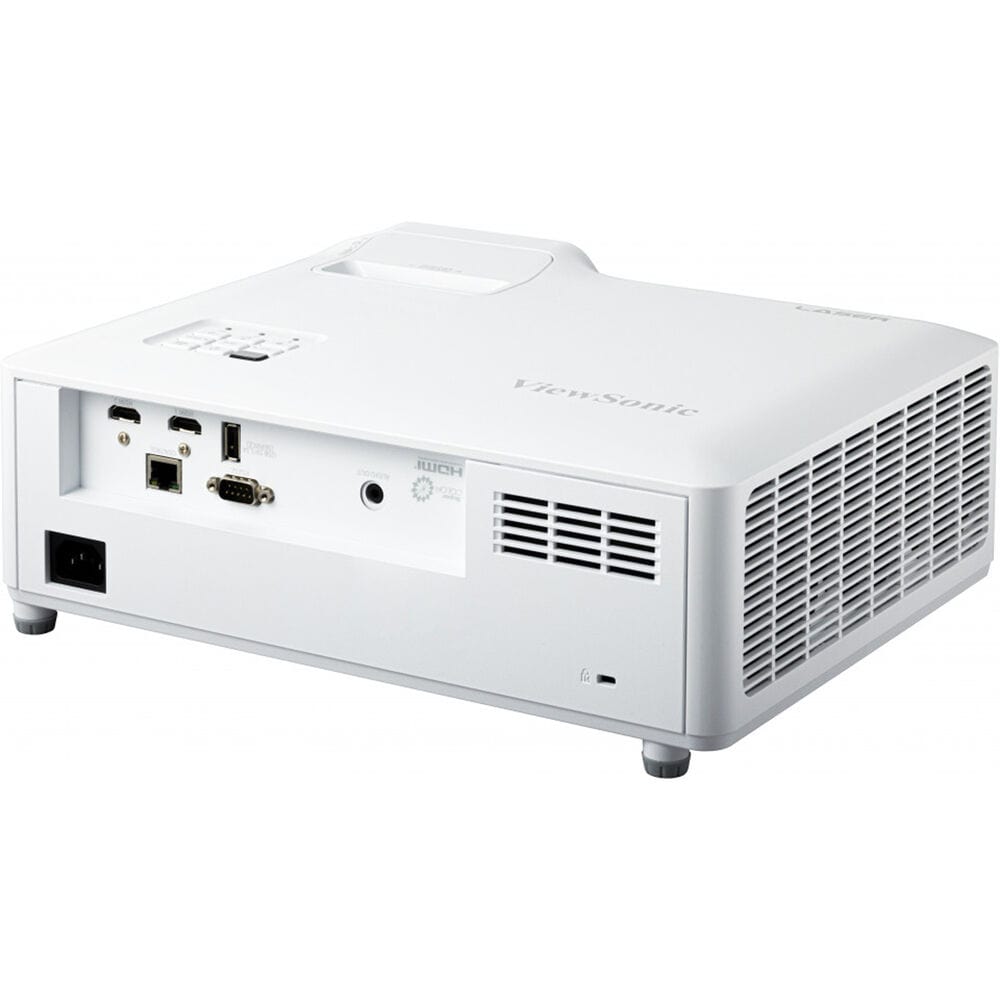 ViewSonic 4200 ANSI Lumens 1080p Short Throw Projector - Certified Refurbished