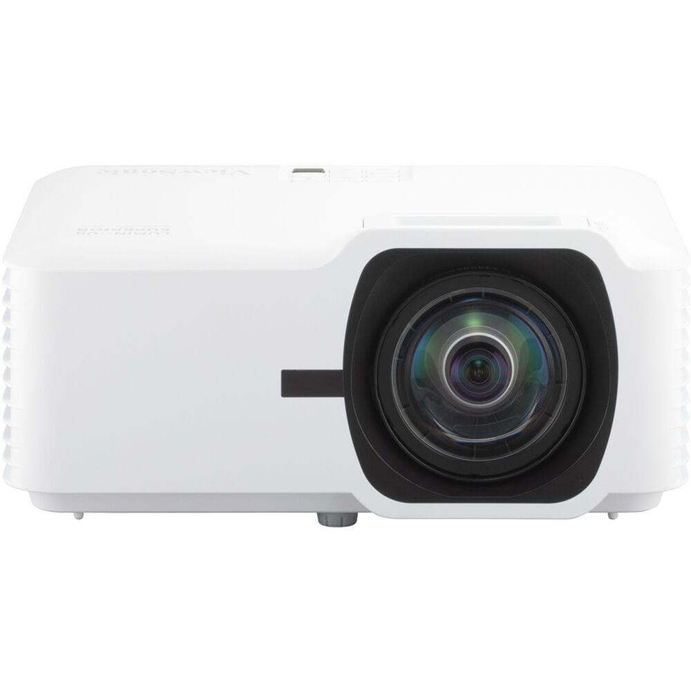 ViewSonic 4200 Lumens 1080p 0.49 Short Throw Ratio Laser Projector - Certified Refurbished