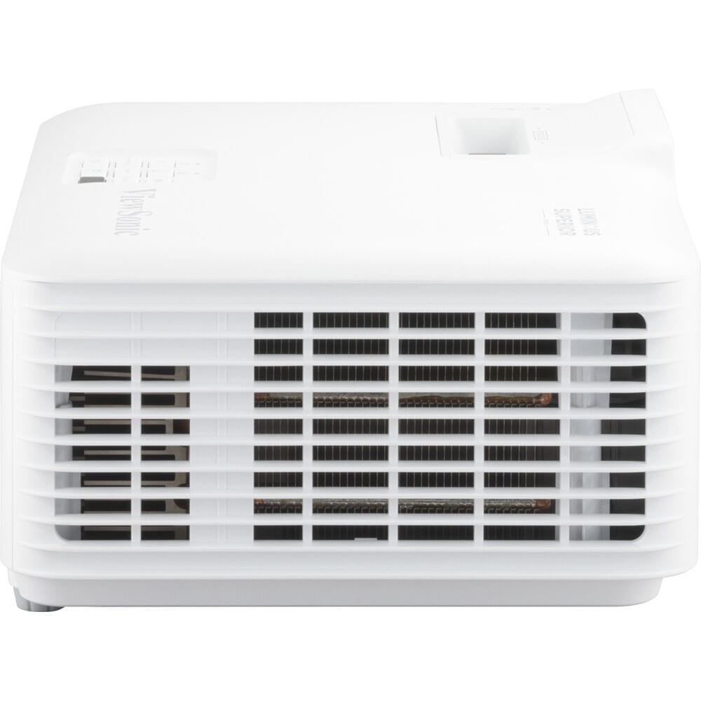 ViewSonic 4200 Lumens 1080p 0.49 Short Throw Ratio Laser Projector - Certified Refurbished