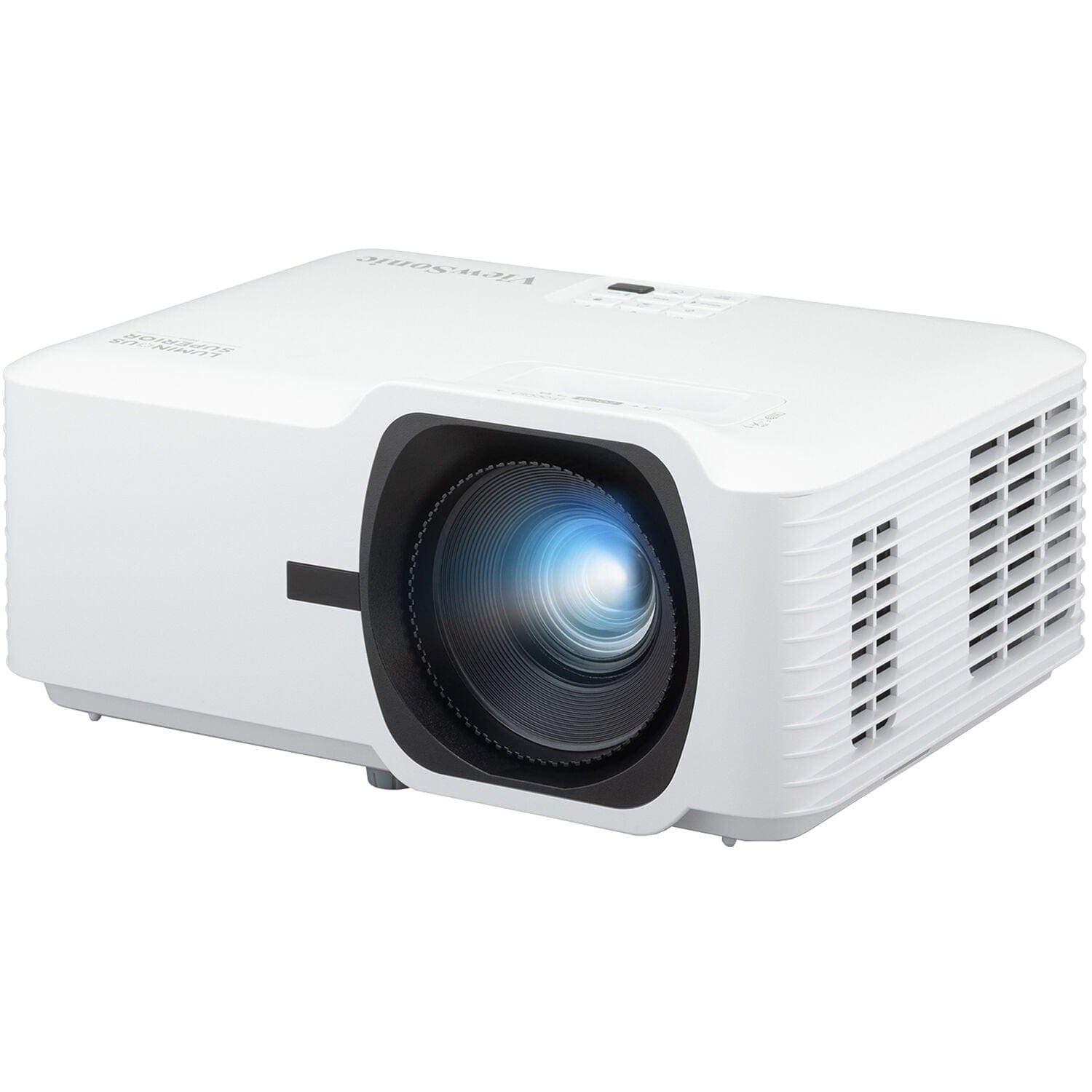 ViewSonic 5000 Lumens 1080p Laser Projector - Certified Refurbished