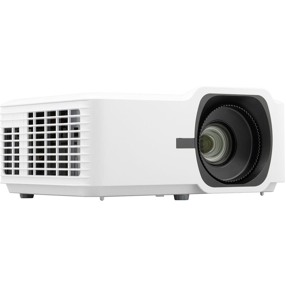 ViewSonic 5000 Lumens 1080p Laser Projector - Certified Refurbished